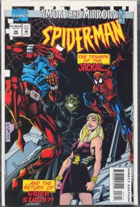 Spider-Man #56 (1995) Spider-Man