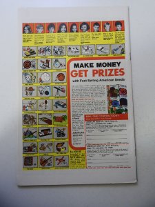 Ms. Marvel #3 (1977) FN/VF Condition