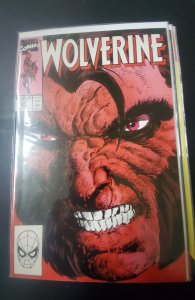 Wolverine #21 (1990)