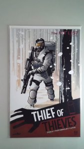 Thief of Thieves #23 (2014) VF/NM