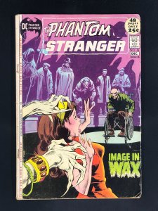 The Phantom Stranger #16 (1971)