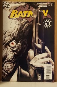 Batman #653 (2006)