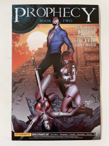 Voltron: Year One #3 - NM/MT  (2012)