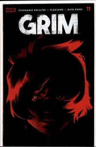 Grim #11 Cover F (2023) Grim