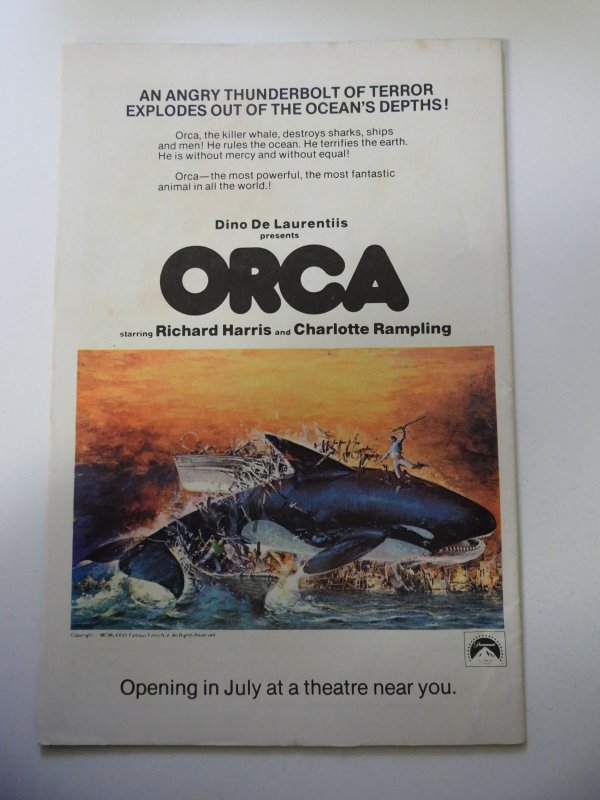 Daredevil #148 (1977) FN+ Condition