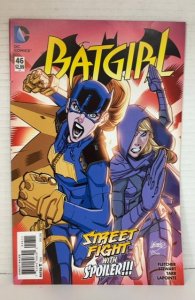 Batgirl #46 (2016)