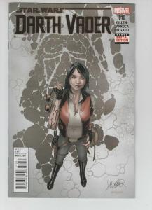 DARTH VADER (2014 MARVEL) #10