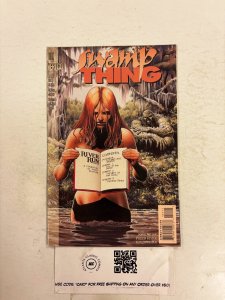 Swamp Thing #151 NM DC Vertigo Comic Books Constantine JL Dark 24 HH110