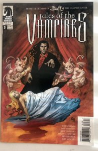 Tales of the Vampires #3 (2004)