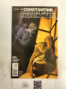 Hellblazer #233 VF DC Comics comic book 31 JW57