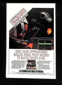 Amazing Spider-Man #246