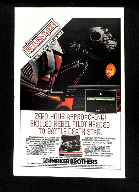 Amazing Spider-Man #246