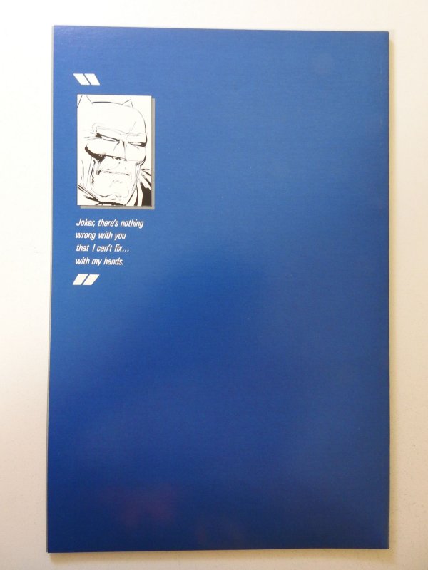 Batman: The Dark Knight #3 (1986) VF- Condition! 1st Print!