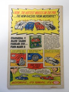 Green Lantern #61 (1968) FN- Condition!