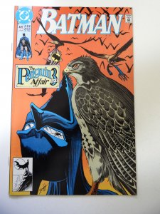 Batman #449 (1990)