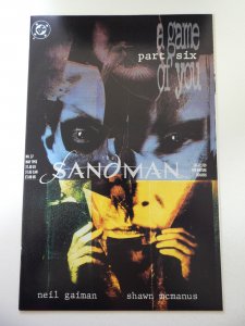 The Sandman #37 (1992) VF/NM Condition