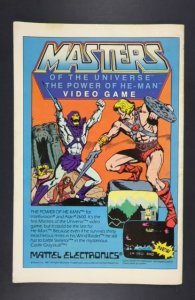 Archie's Girls Betty and Veronica #331 (1984)