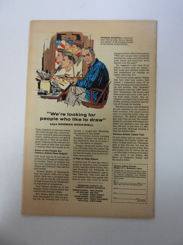 Tales to Astonish #82 (1966) VF- condition