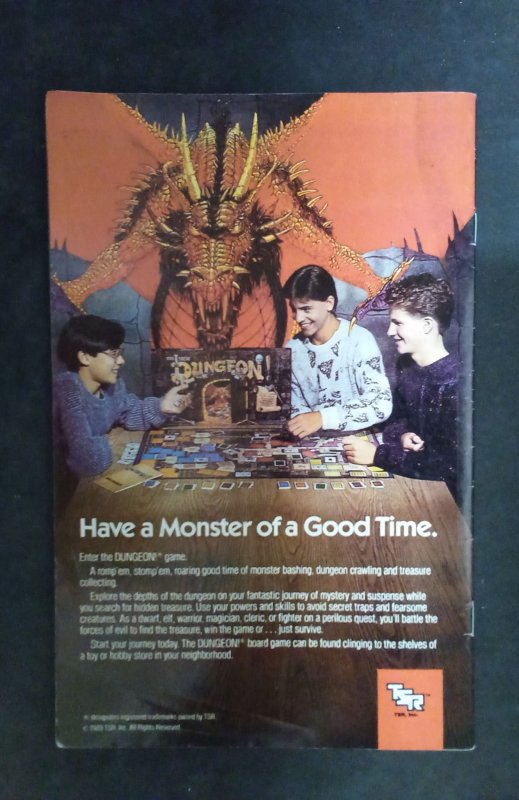 The Incredible Hulk #376 (1990)