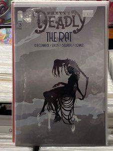 Pretty Deadly: The Rat #3 (2019)