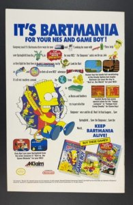 Vintage Magnus Robot Fighter #2 (1992)