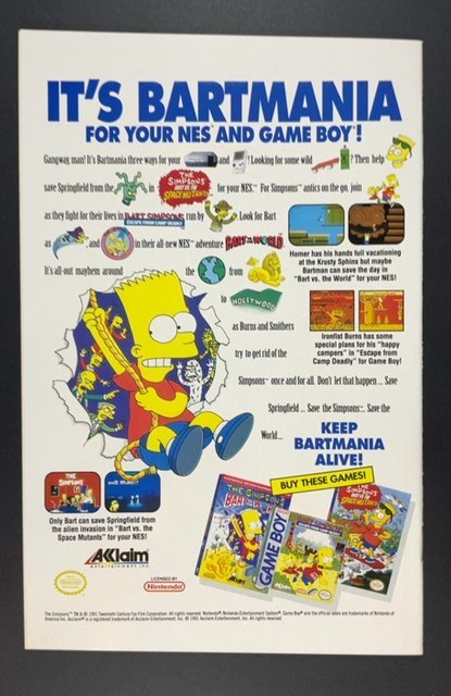 Vintage Magnus Robot Fighter #2 (1992)