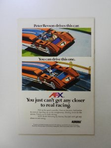 Mister Miracle #17 (1974) VF condition