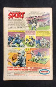 Superboy #125 (1965)