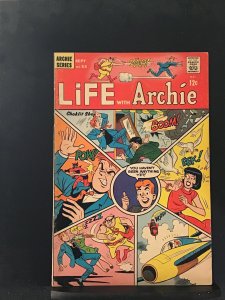 Life With Archie #53 (1966)