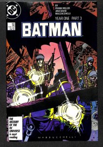 Batman #406 (1987)