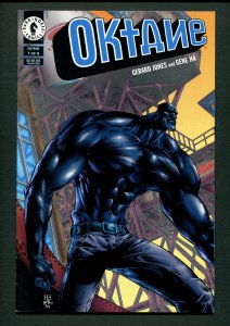 Oktane #1 #2 #3 ( SET ) 8.0 VFN / 1995