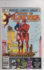 What If? #35 (1982)
