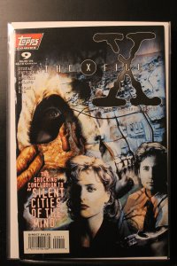 X-Files #9 (1995)