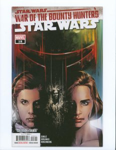 Star Wars #18