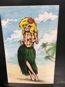 Cherry Poptart #20 (1999)must be 18