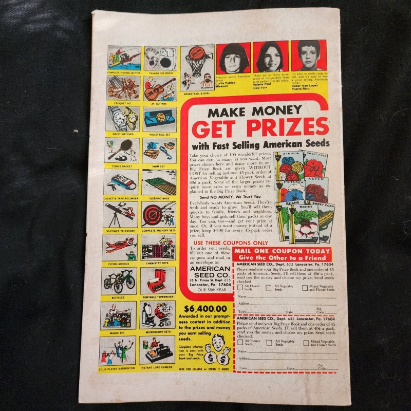 All-Star Comics #60 (1976)