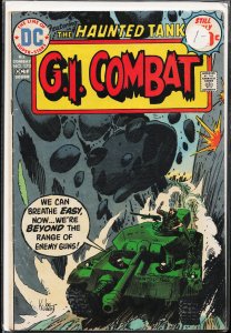 G.I. Combat #173 (1974)