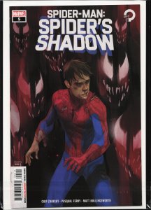 Spider-Man: The Spider's Shadow #5 (2021)