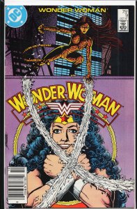 Wonder Woman #9 (1987) Wonder Woman [Key Issue]