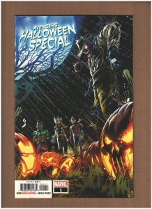 Avengers Halloween Special #1 Marvel Comics 2018 NM- 9.2