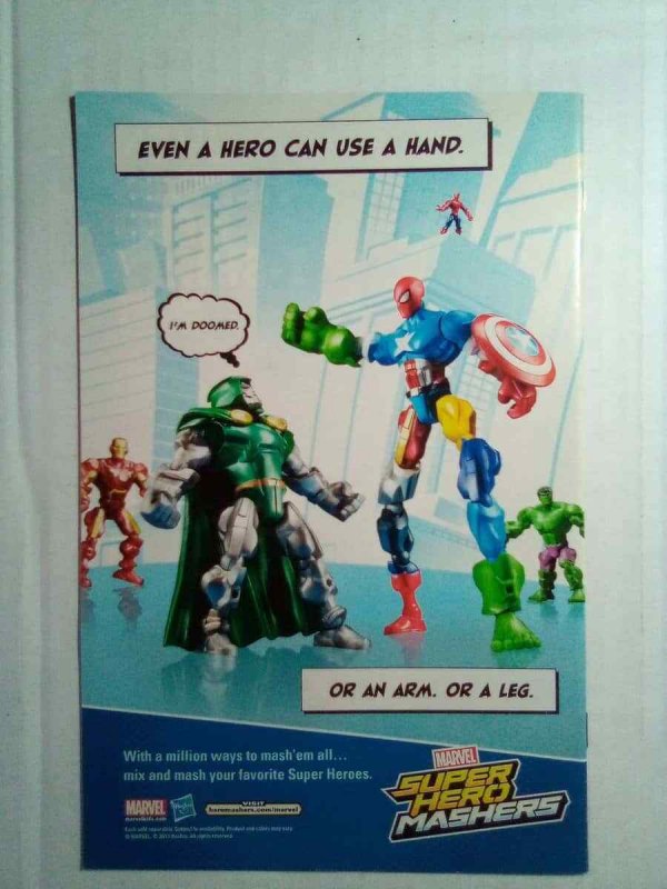 Deadpool #24 VF/NM Marvel Comics C5A