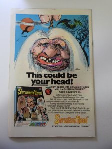 The Sandman #6 (1976) FN+ Condition