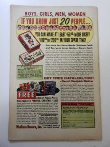 Journey into Mystery #108 (1964) VG Condition!