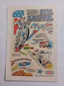 Werewolf by Night #25 - MVS intact - 1974 - VF