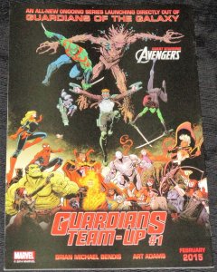 Thanos Vs. Hulk #2 -2015