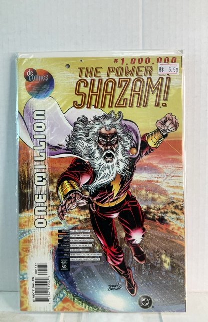 The Power of SHAZAM! #1000000 (1998)