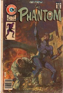 Phantom #70 (1976)