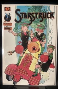 Starstruck #3 (1985)