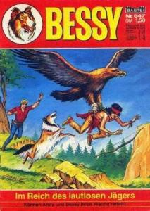 Im Reich des lautlosen Jagers