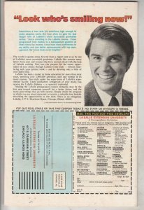 Captain America #204 (Dec-76) VF/NM High-Grade Captain America